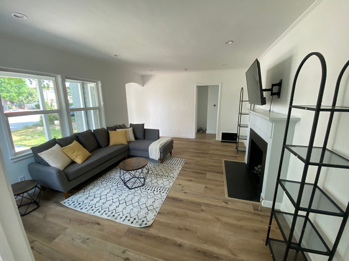 North Hollywood Townhome: 5051 N. Colfax Ave.