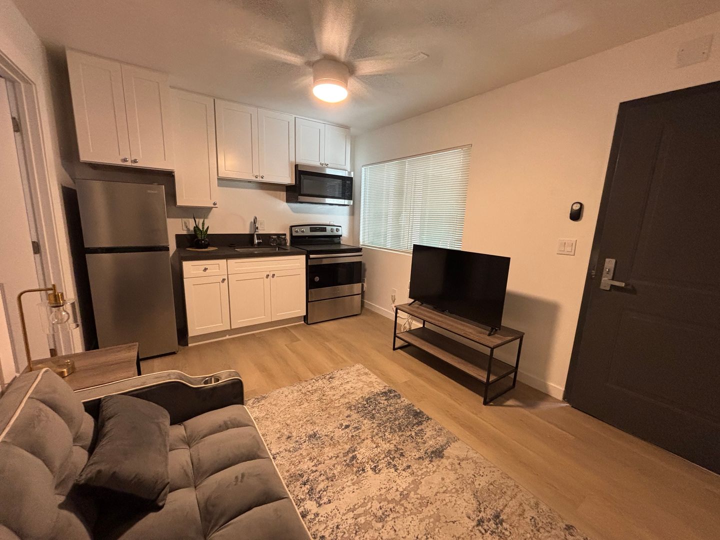 San Gabriel Apartment: 6343 Rosemead Blvd