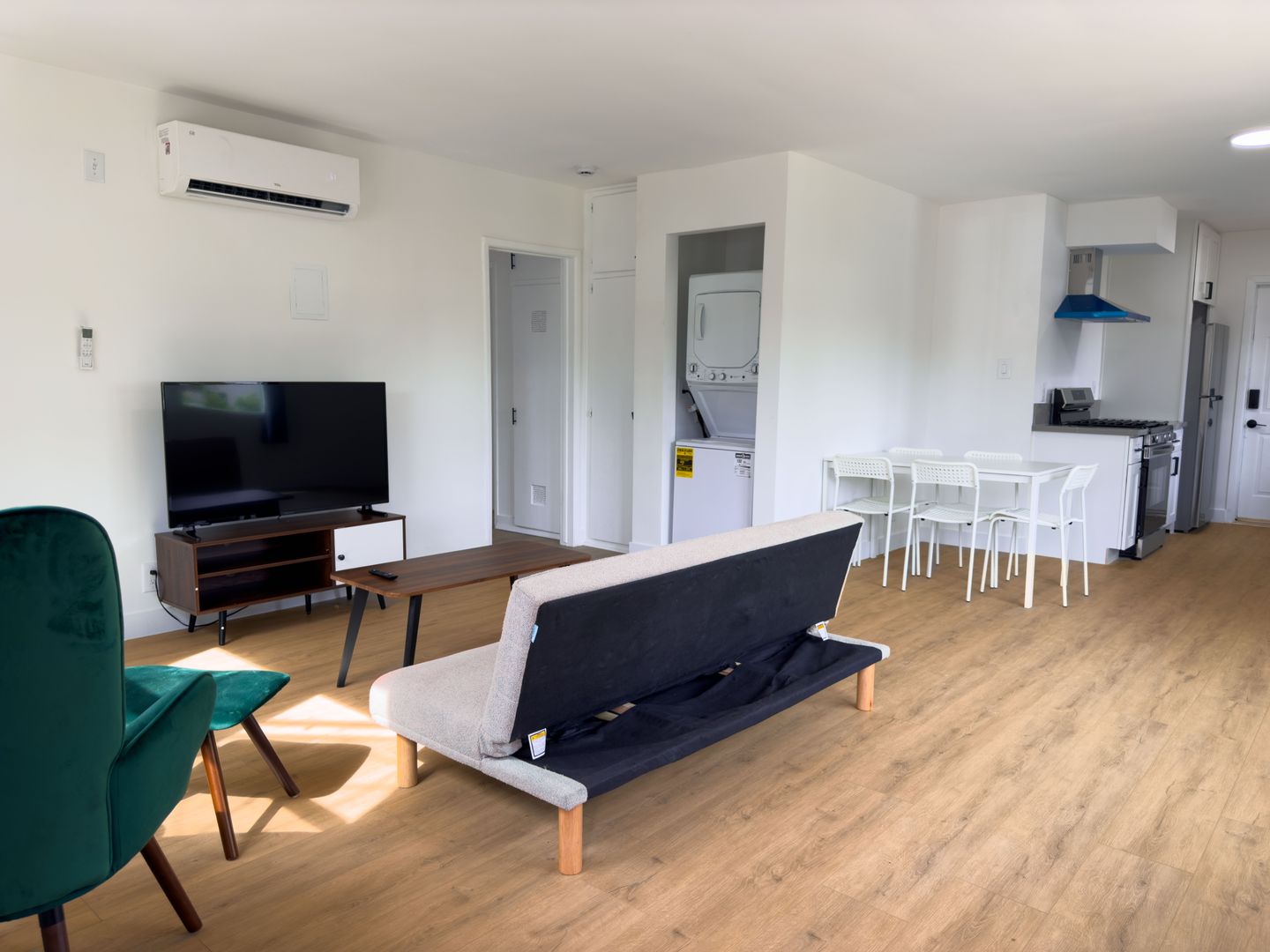 Glendale Apartment: 715-721 E Garfield Ave