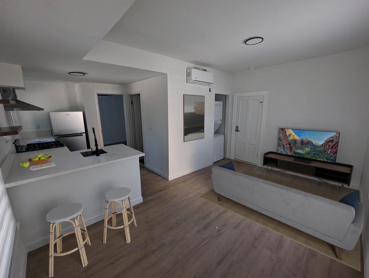 Pasadena Apartment: 190 S Marengo Ave.