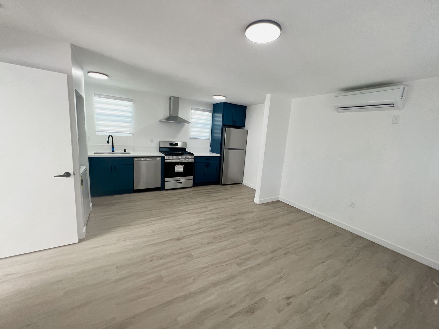 Pasadena Apartment: 1704-1732 N. Sierra Bonita Ave.