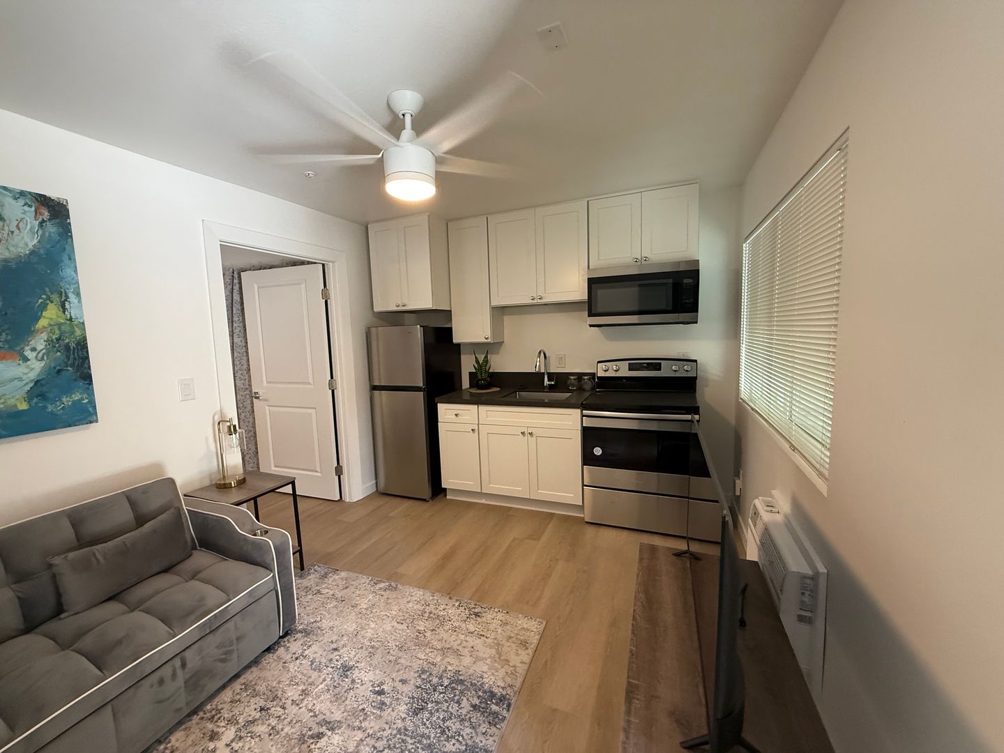 San Gabriel Apartment: 6343 Rosemead Blvd
