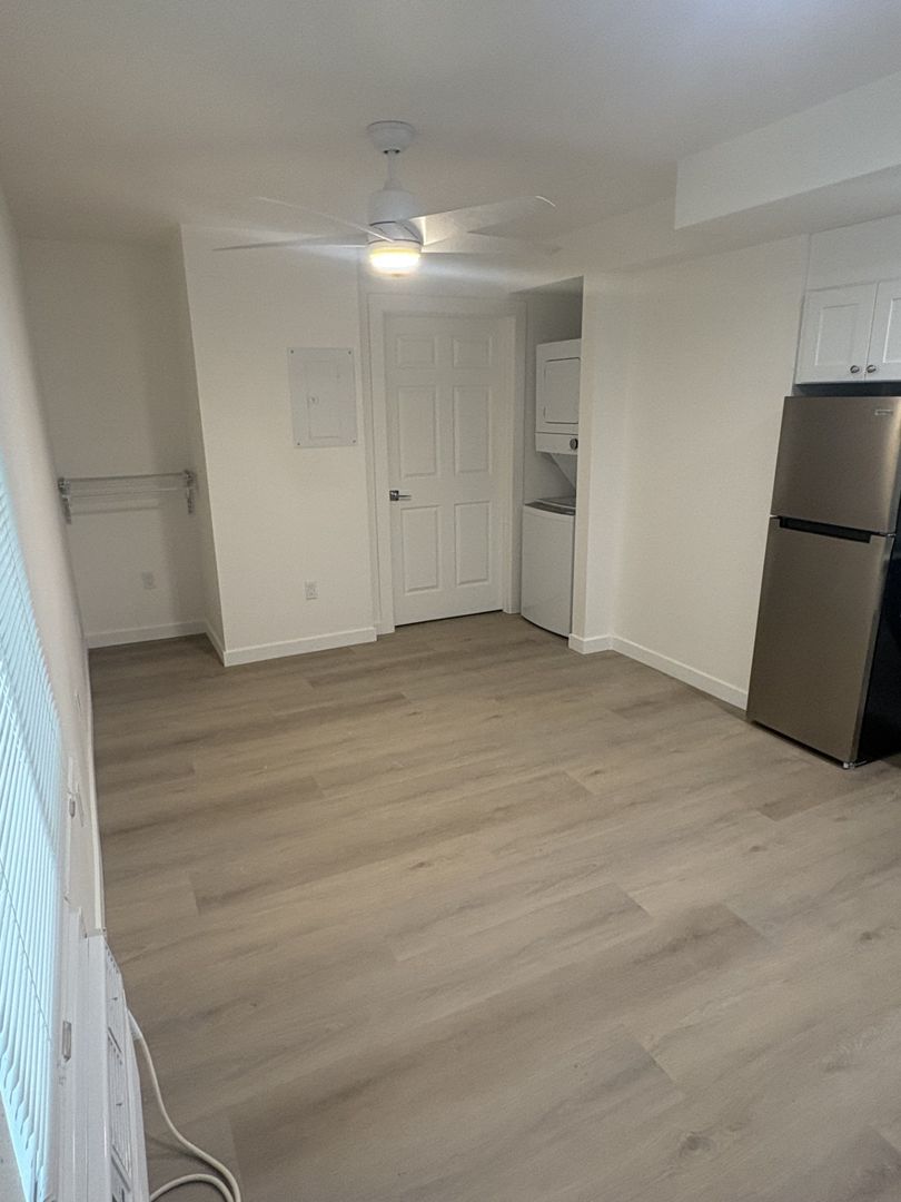 San Gabriel Apartment: 6343 Rosemead Blvd