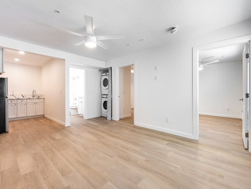 Two Bedroom, Two Bath — The Jade, San Gabriel