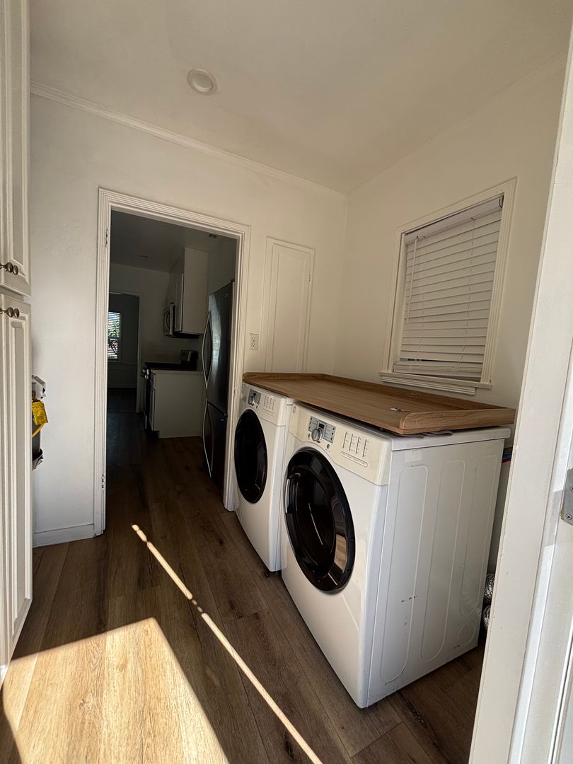 North Hollywood House: 5057 N Colfax Ave.