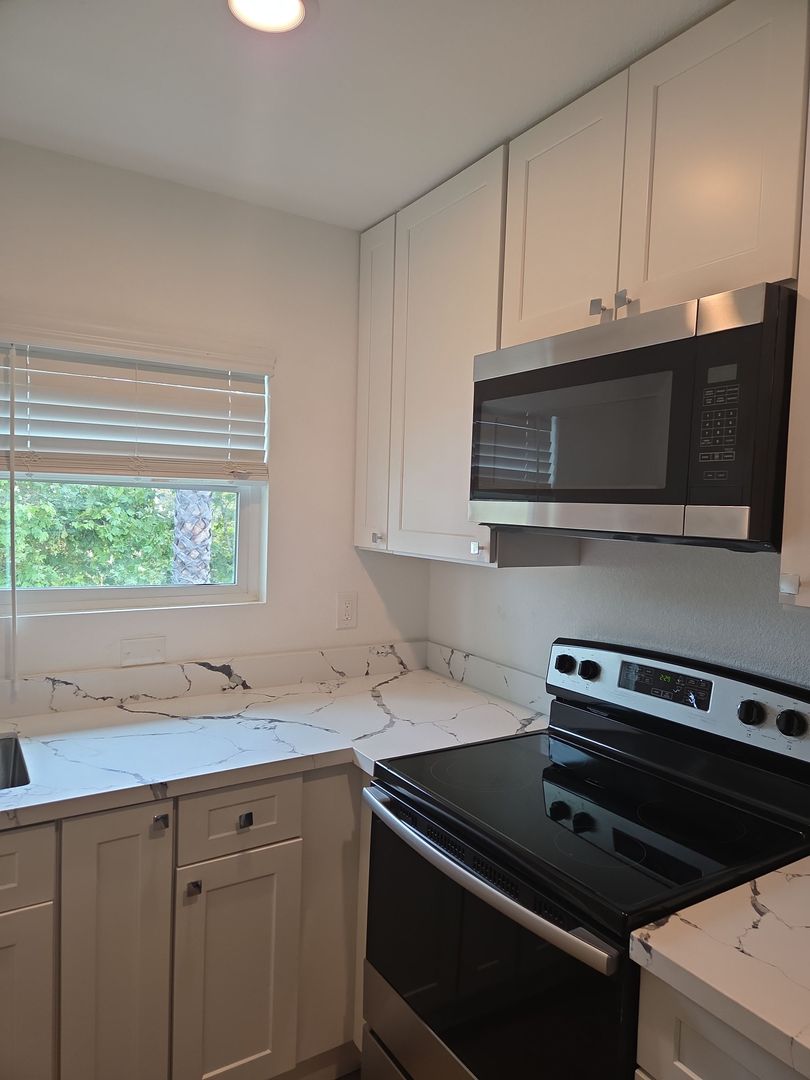 San Gabriel Apartment: 6343 Rosemead Blvd