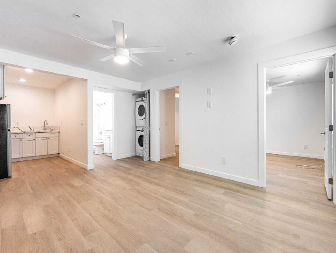 San Gabriel Apartment: 6343 Rosemead Blvd