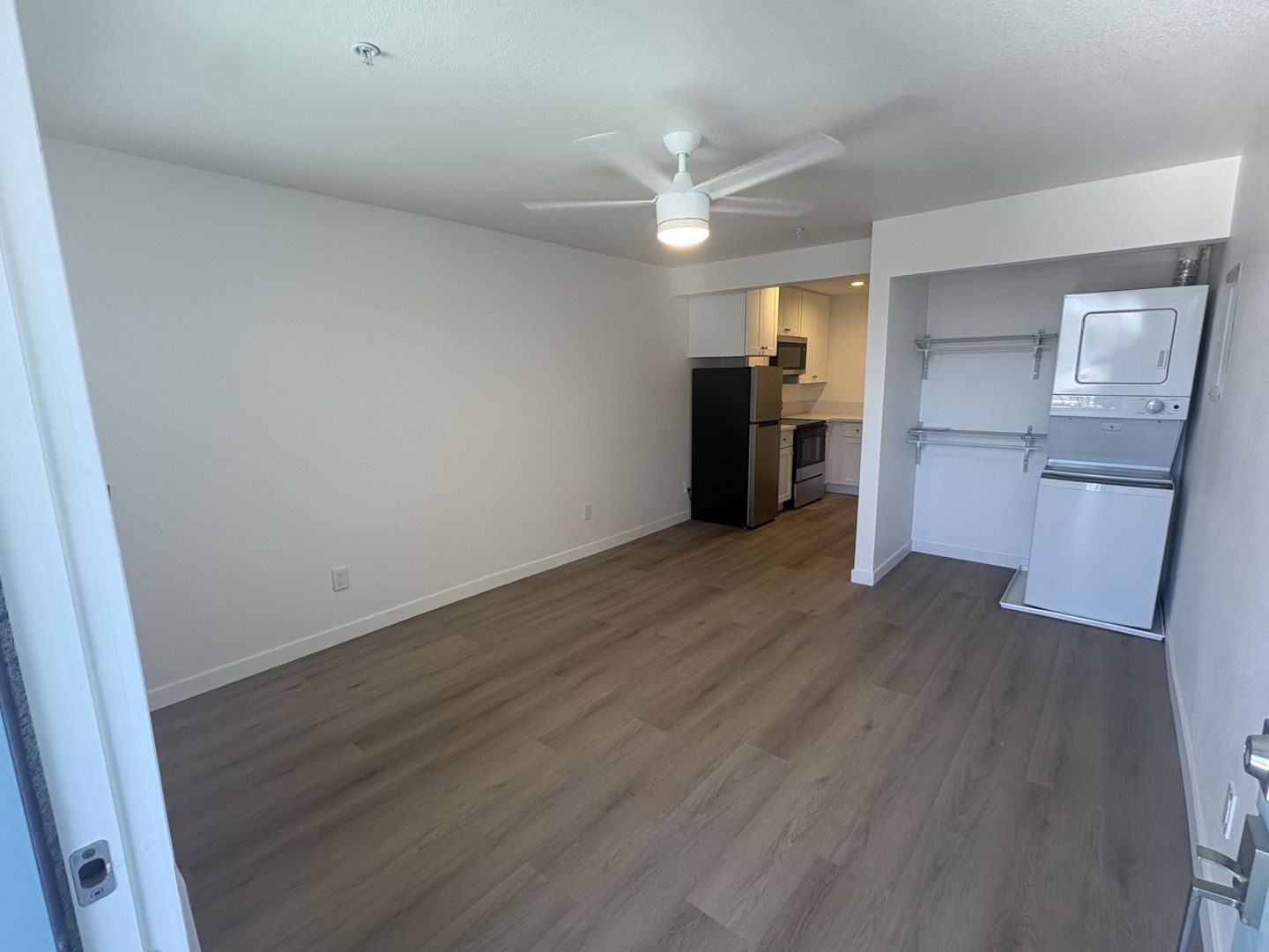 San Gabriel Apartment: 6343 Rosemead Blvd