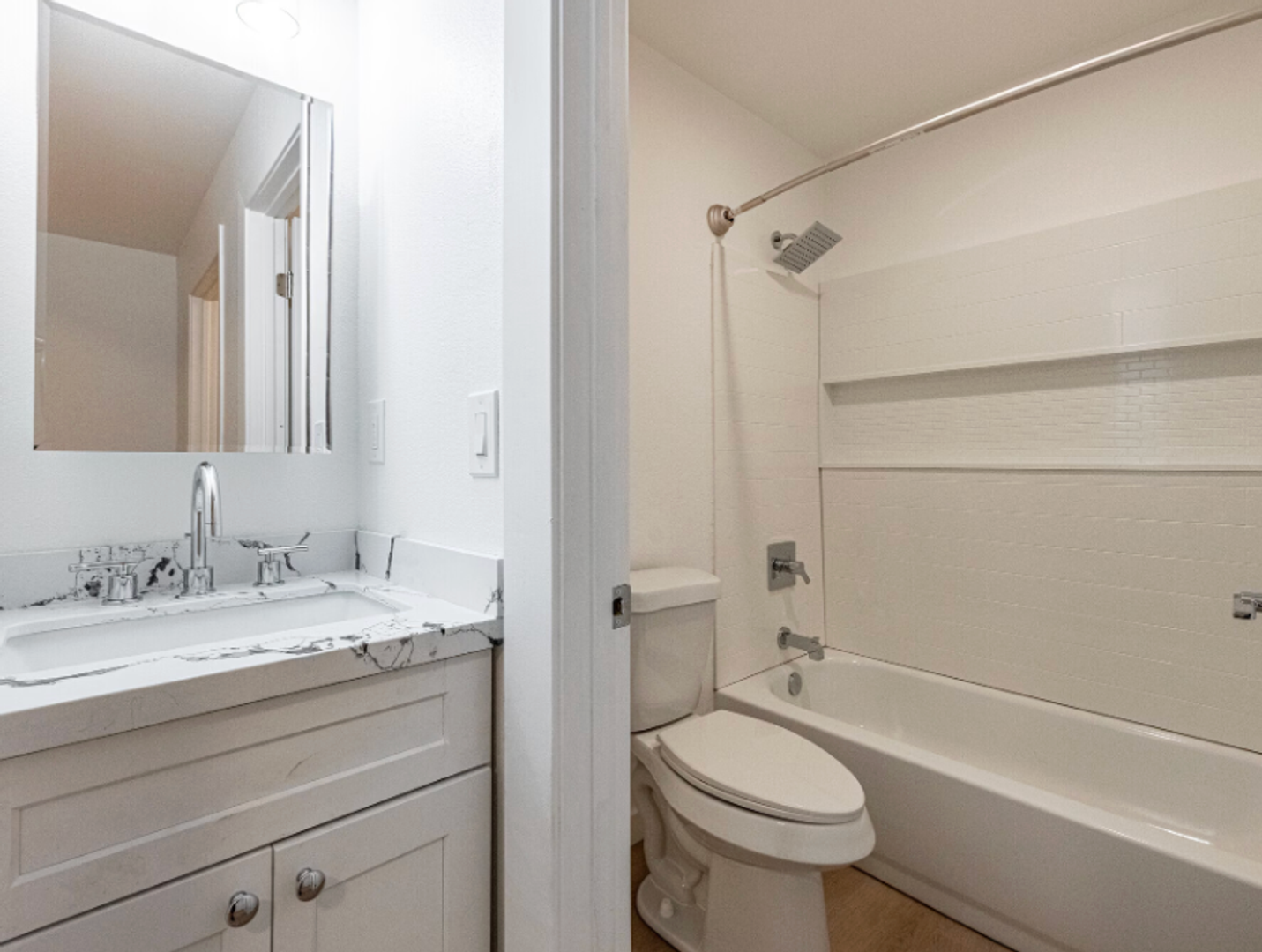 San Gabriel Apartment: 6343 Rosemead Blvd