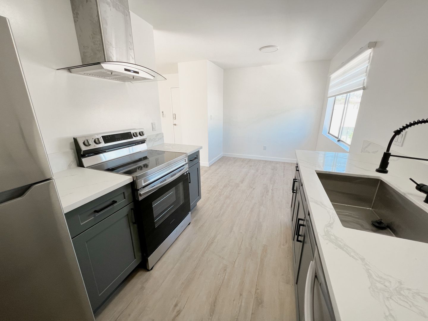South Pasadena Apartment: 1313 Huntington Dr.