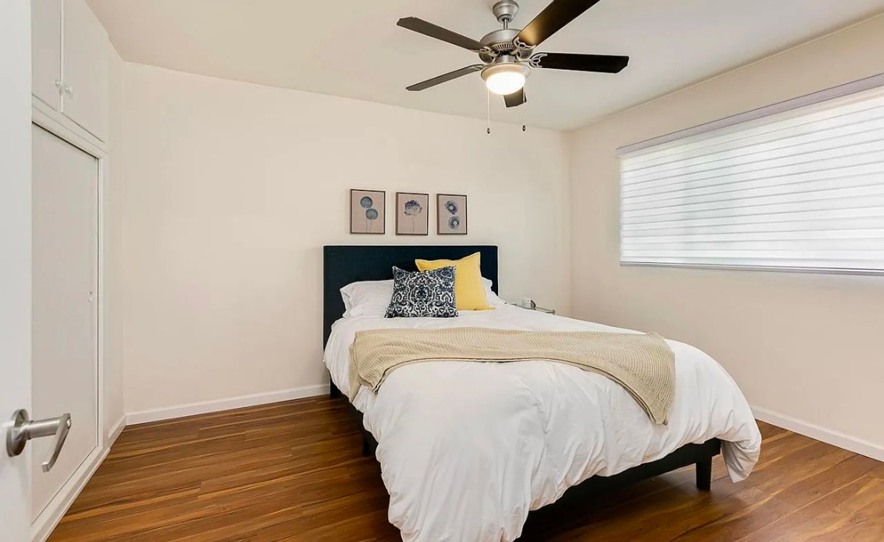 Pasadena Apartment: 275 N Oakland Ave.