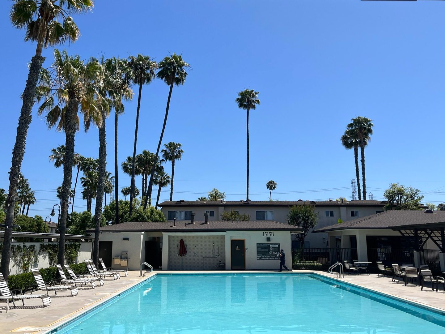 Anaheim Apartment: 1623 S Walnut Street