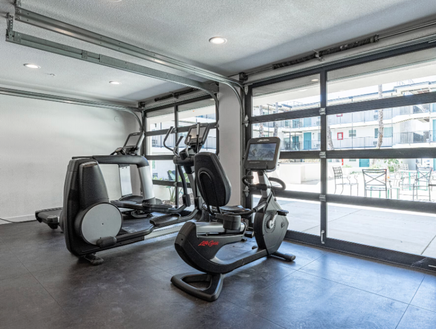 San Gabriel Apartment: 6343 Rosemead Blvd