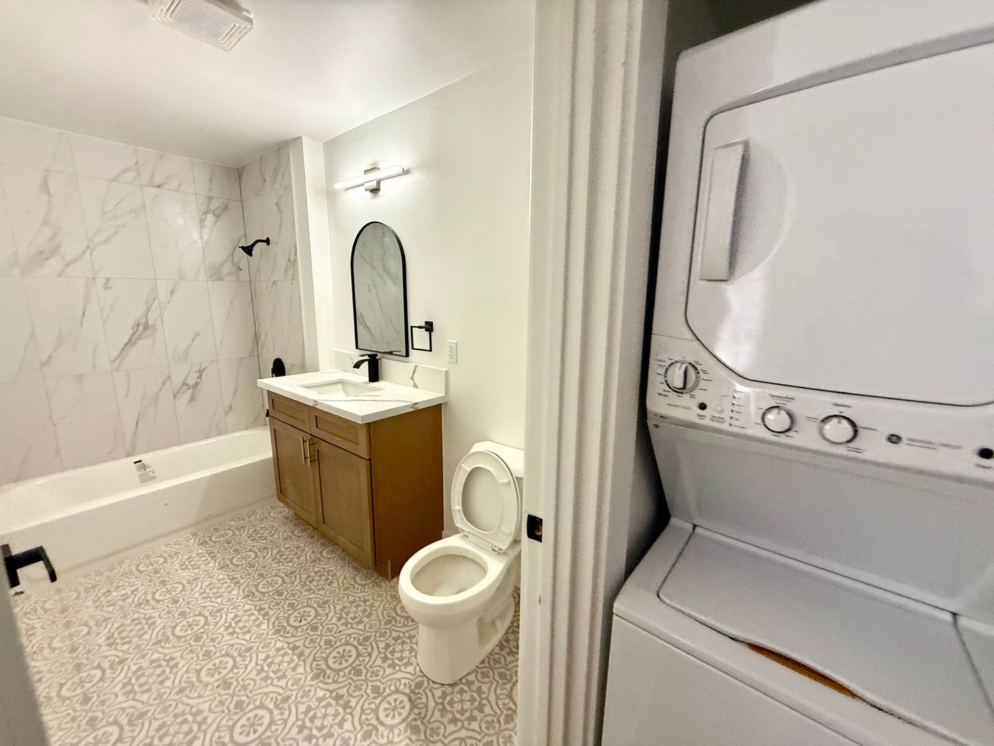 Pasadena Apartment: 405-417 N. Euclid Ave.