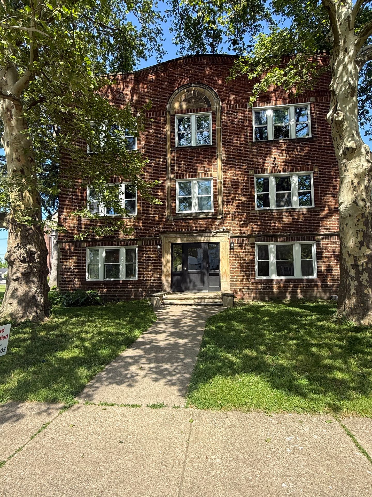 Cleveland Apartment: 3635 Bosworth Rd