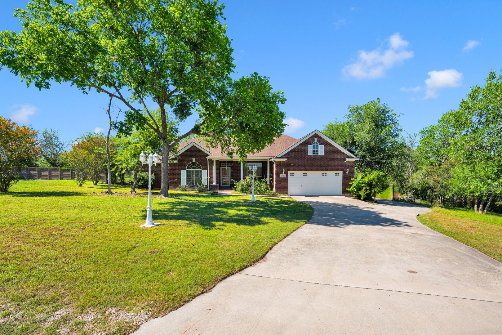 San Antonio House: 11618 Blazing Sunset St.