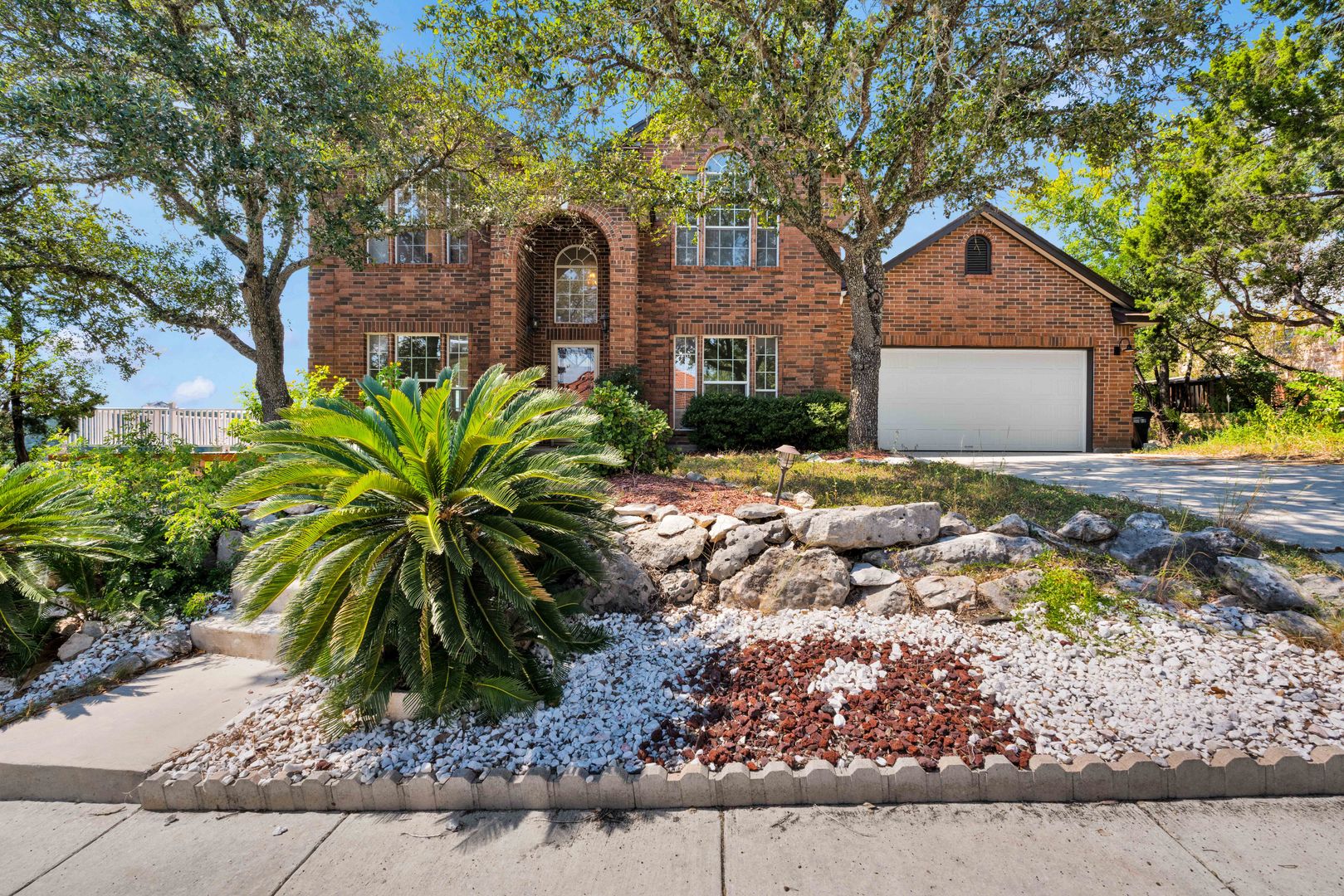 Helotes House: 11418 Lago Vista
