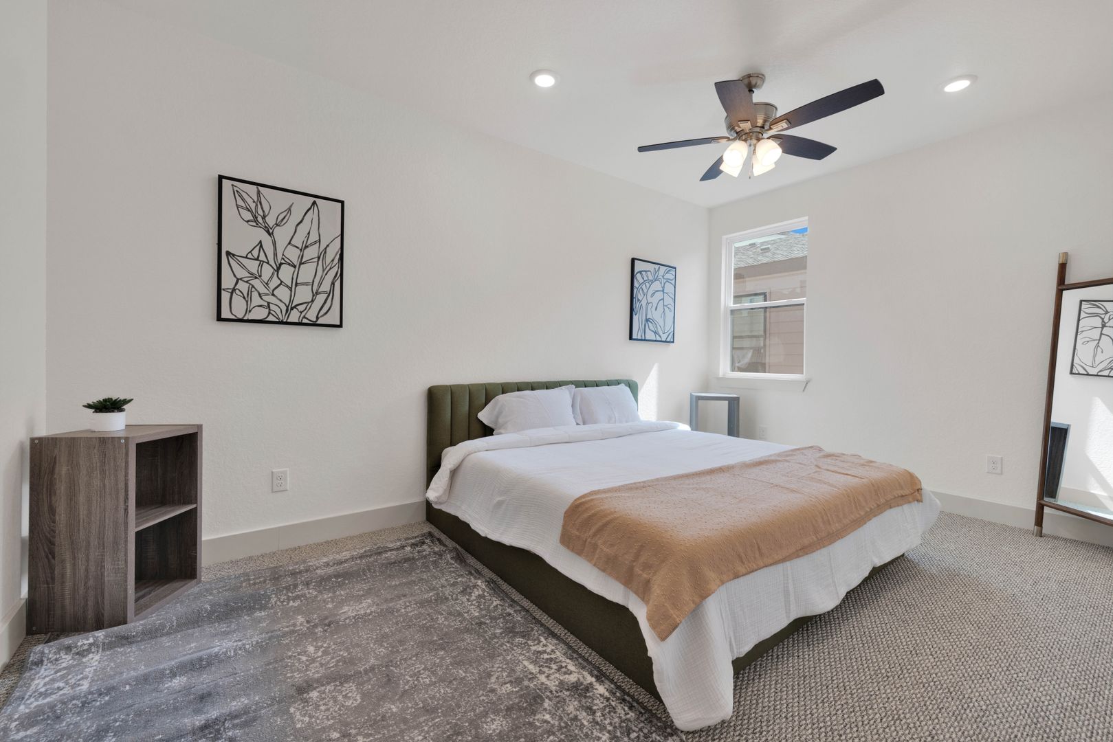 San Antonio Apartment: 5146 Kelwood