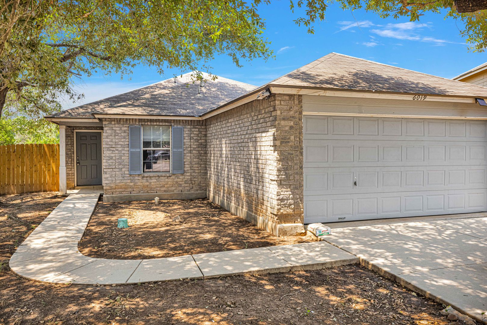 Beautiful Rental home located in NW San Antonio! 