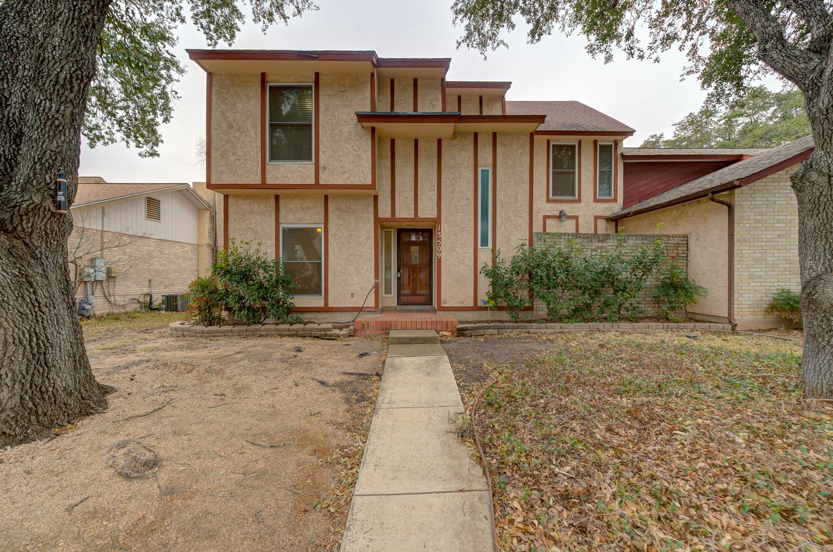 San Antonio House: 13509 Dutch Myrtle