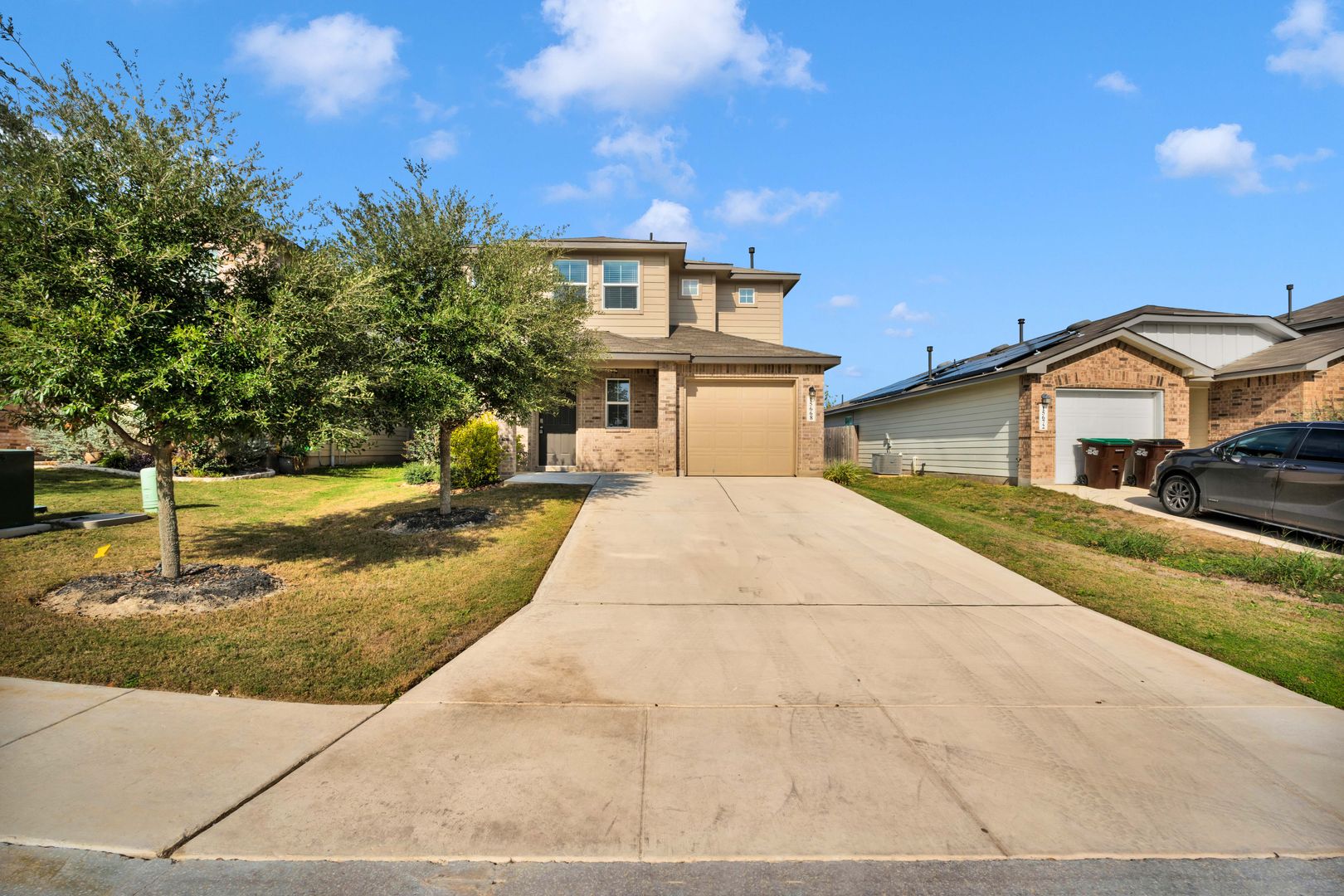 San Antonio House: 15668 Crimson Topaz