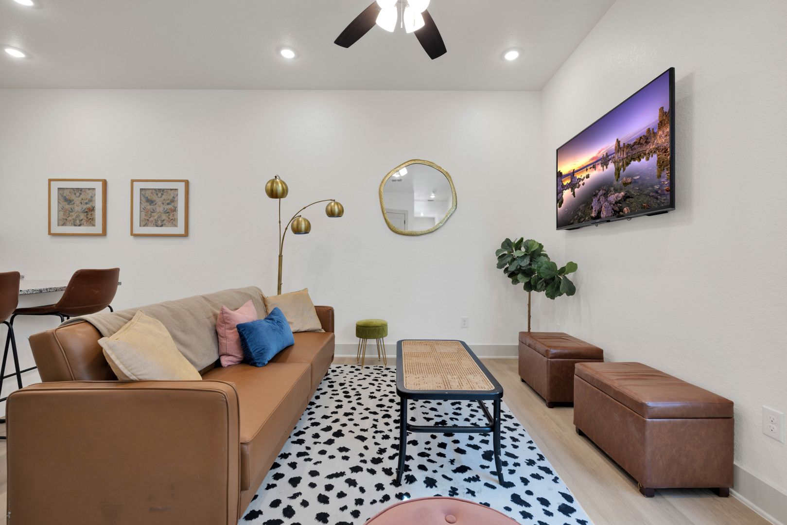 San Antonio Townhome: 5150 Kelwood