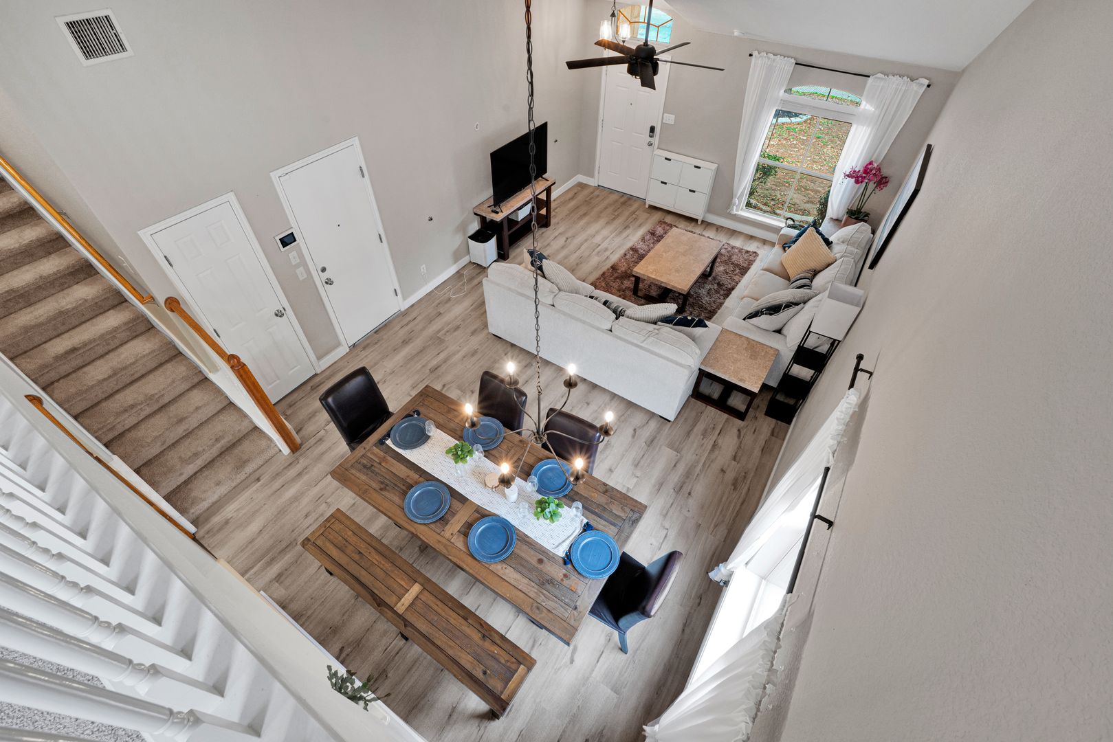 San Antonio House: 6603 Dancing Ct