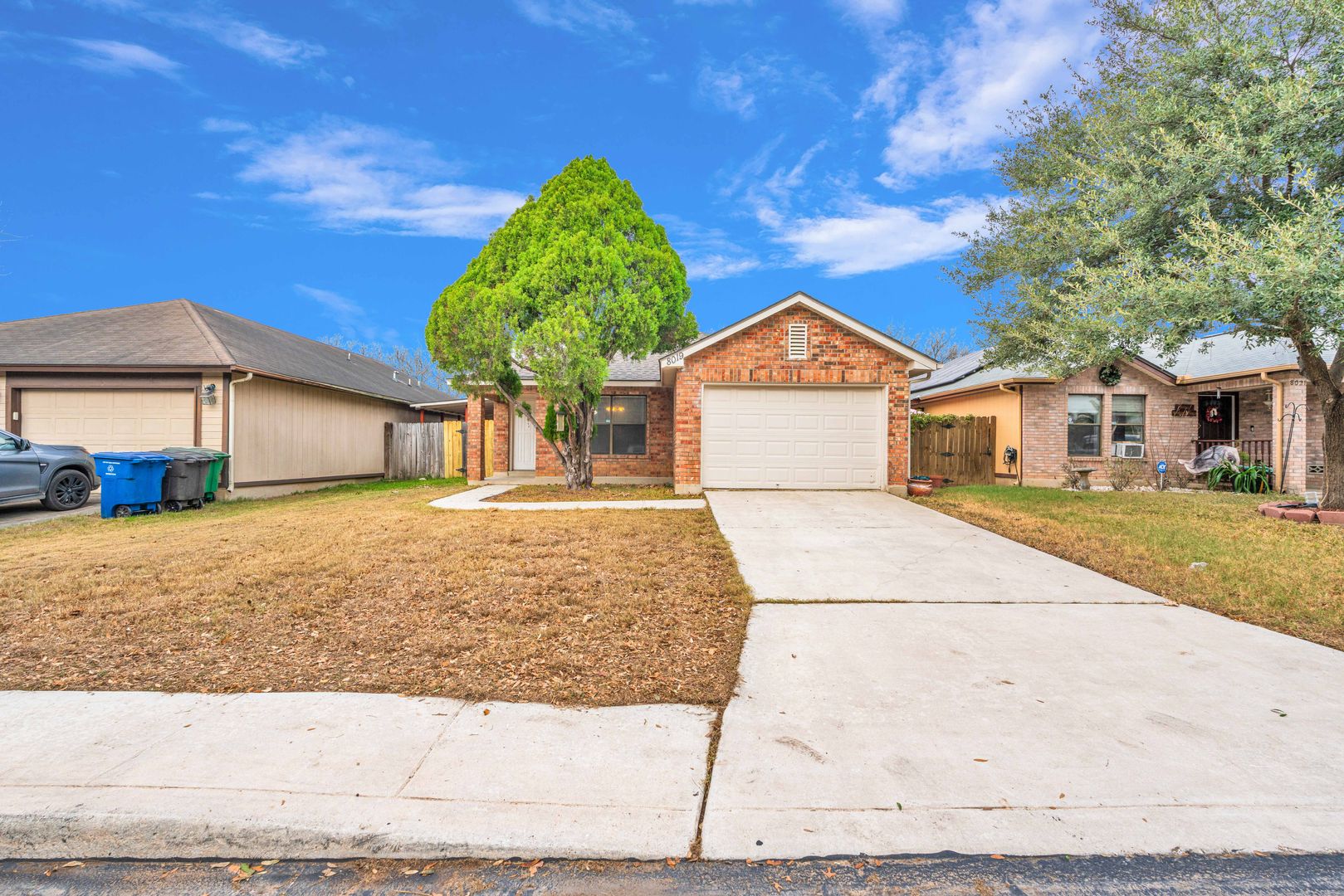 San Antonio House: 8019 Grand Bend