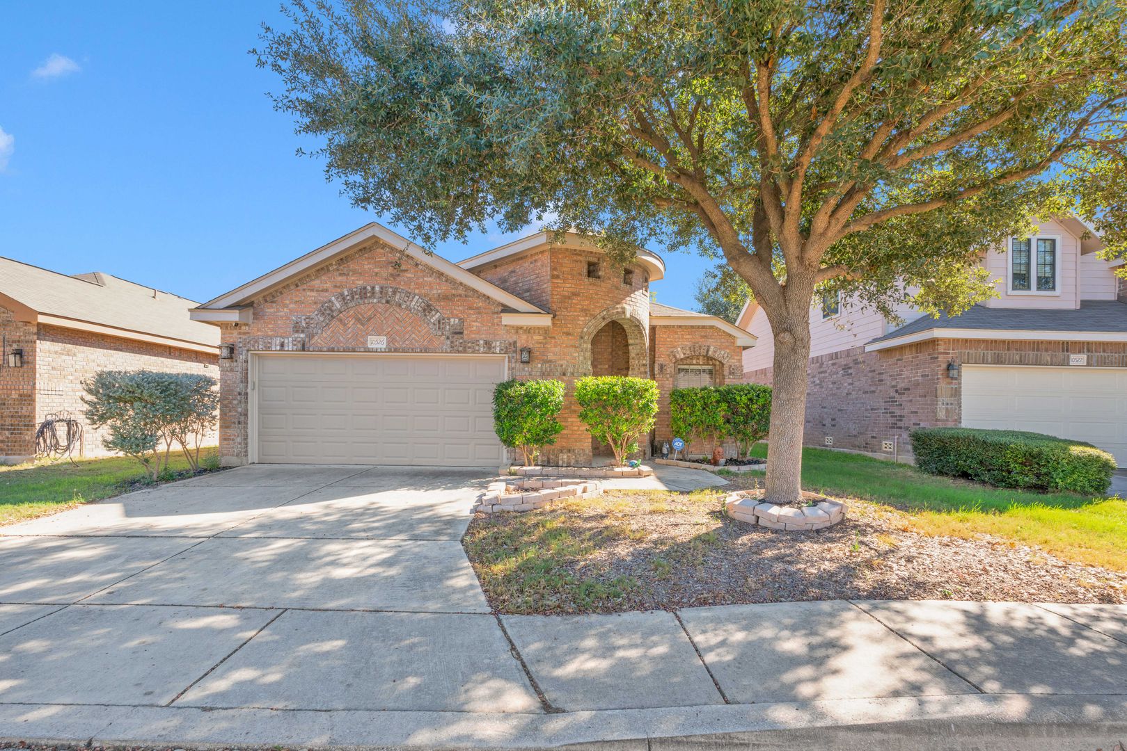 Helotes House: 10526 Corvey Ln