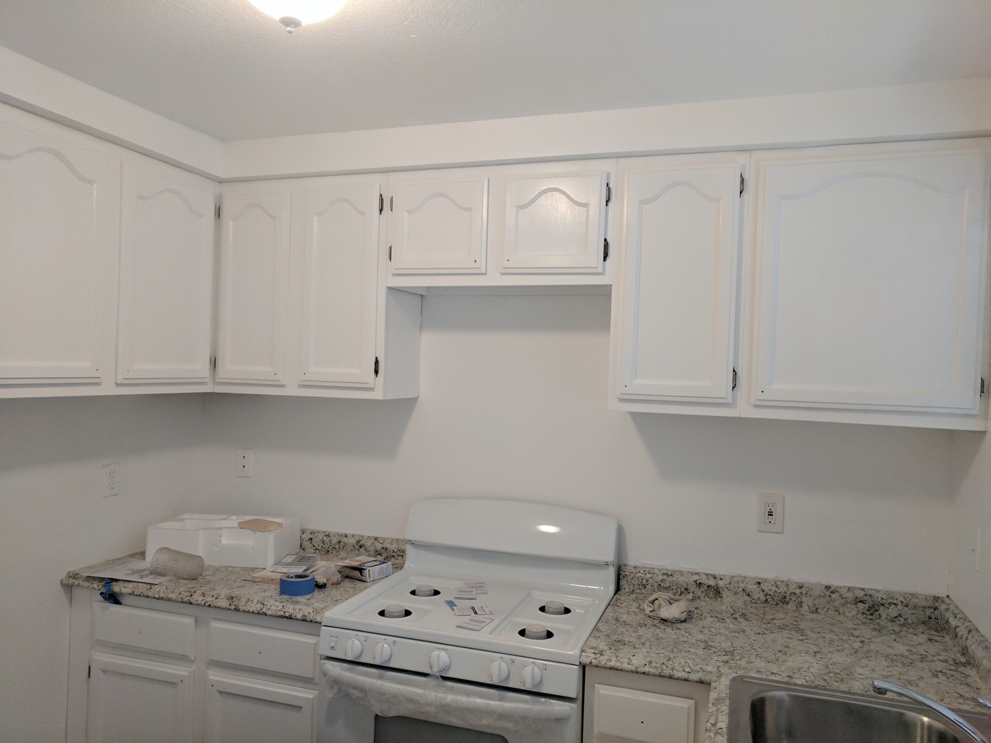 Redlands Apartment: 528 Courier Ave