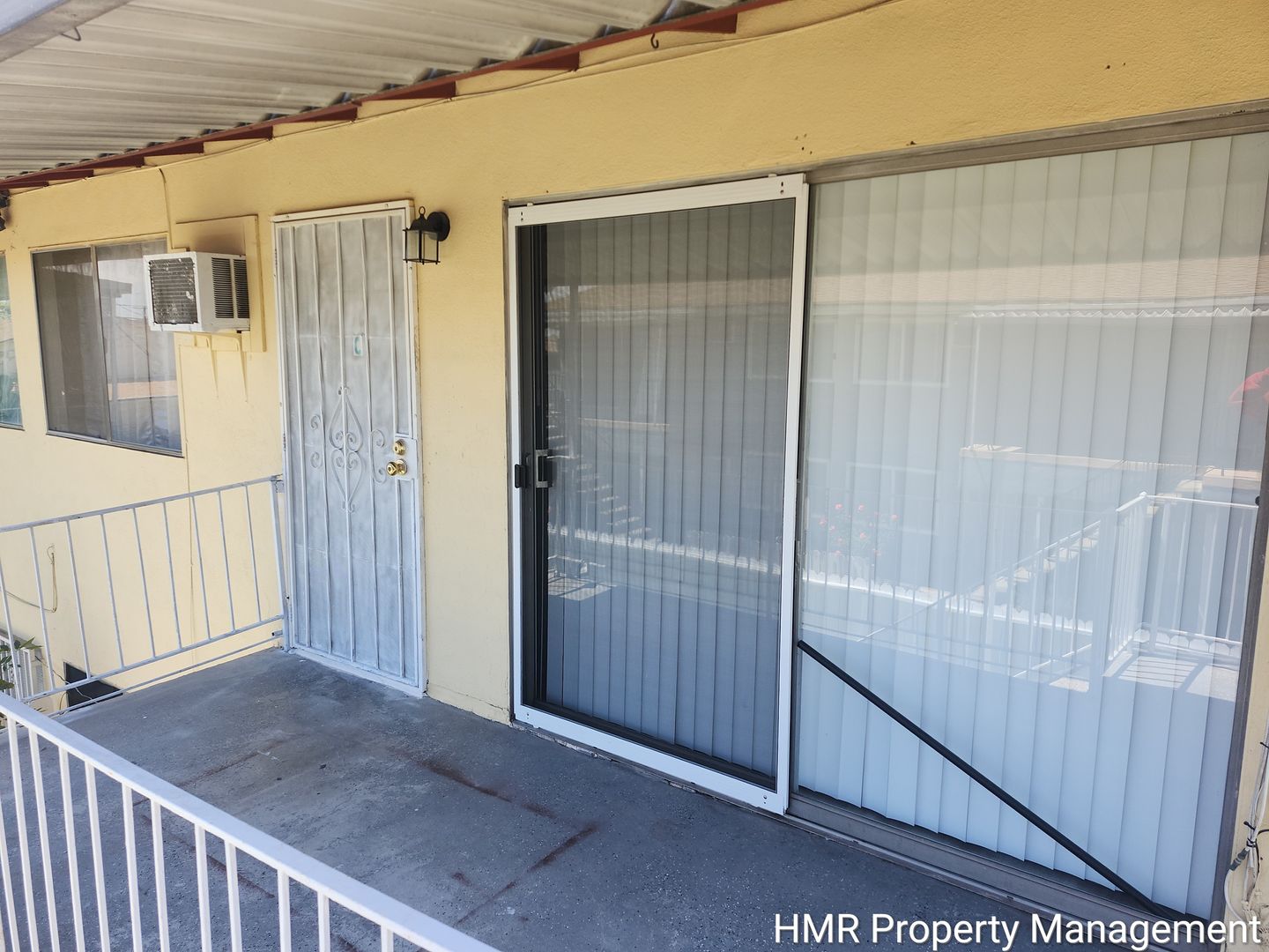 Ontario Apartment: 1265 W. 4th St.