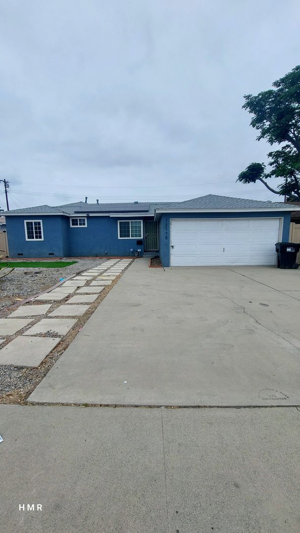 Chino House: 12775 Benson Ave