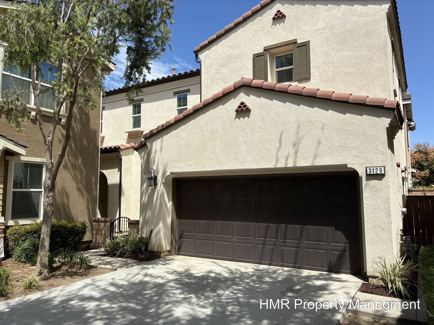 Ontario House: 3129 E Mayacama Way