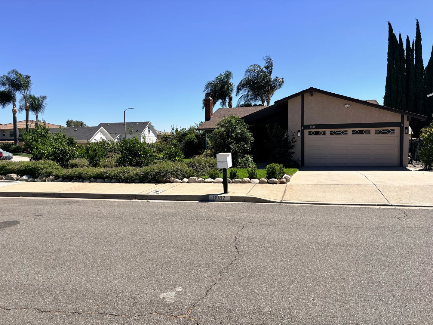 Rancho Cucamonga Townhome: 9987 Holly St.