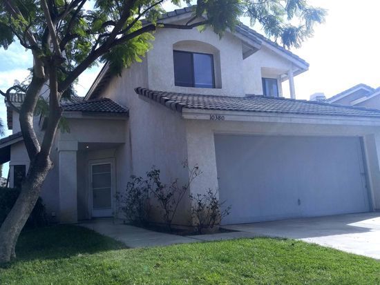 Moreno Valley House: 10380 Crossing Green Circle