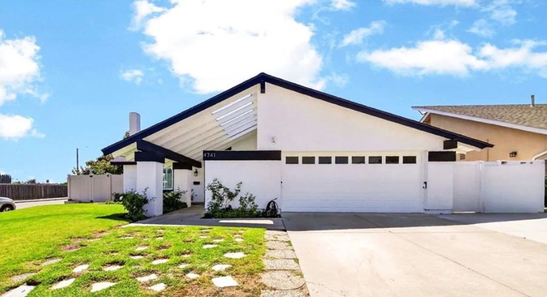 Yorba Linda House: 4741 Via Del Rancho