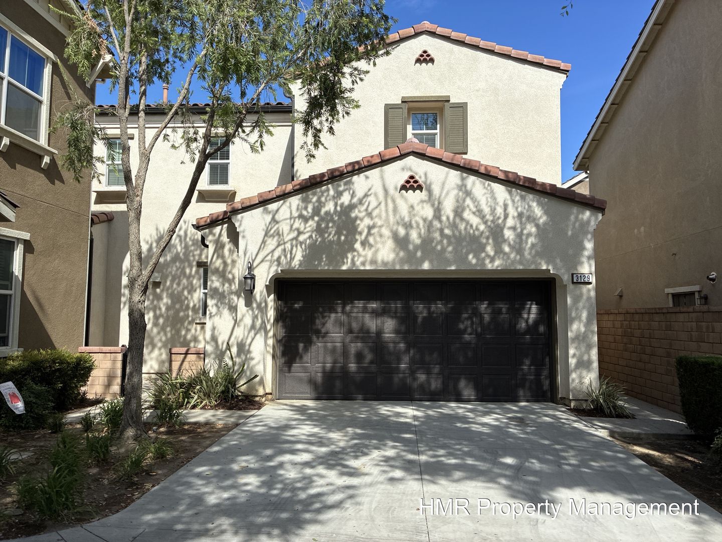 Ontario House: 3129 E Mayacama Way