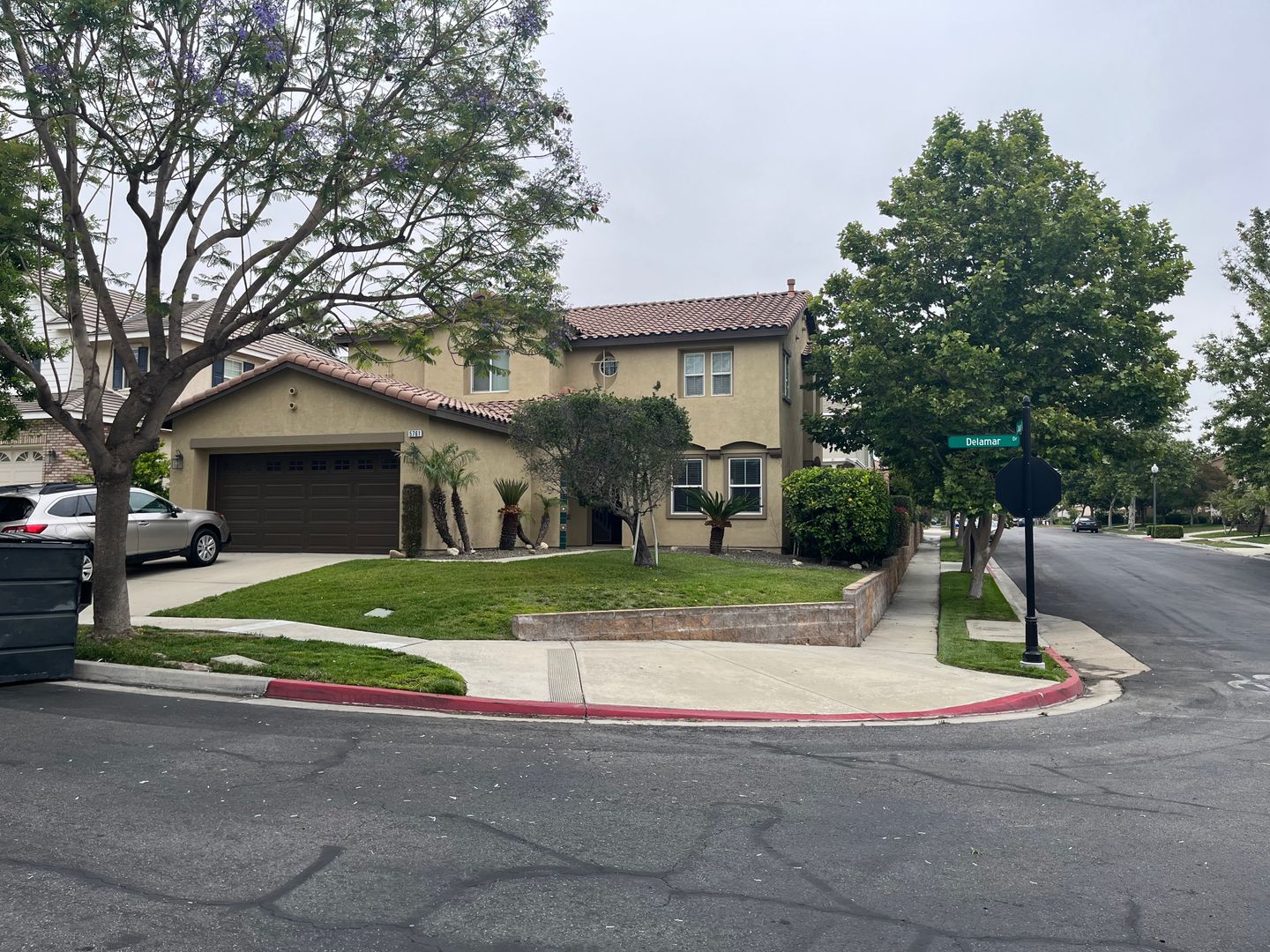 Fontana House: 5761 Delamar Dr.