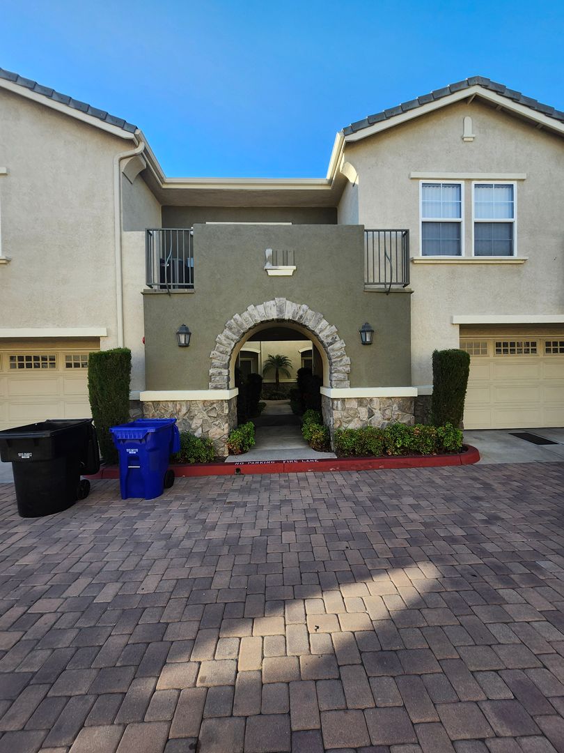 Rancho Cucamonga Condo: 7353 Ellena West