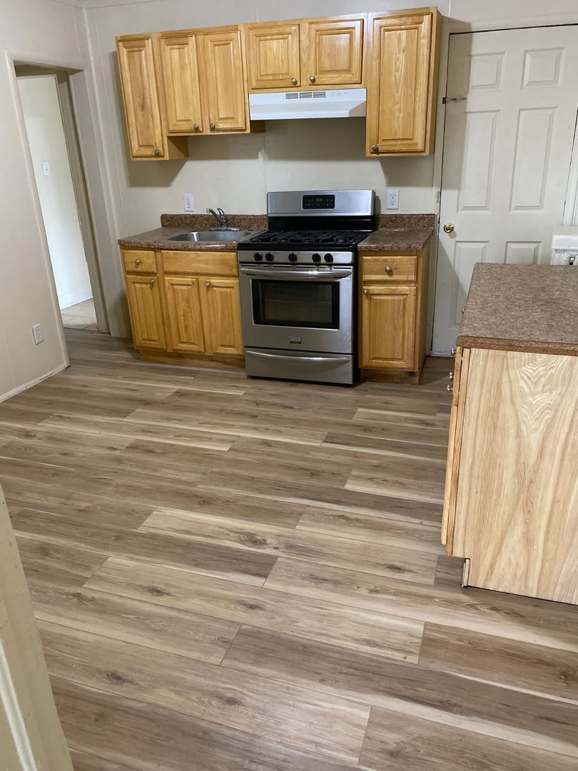 Philadelphia Apartment: 5502 Walnut St