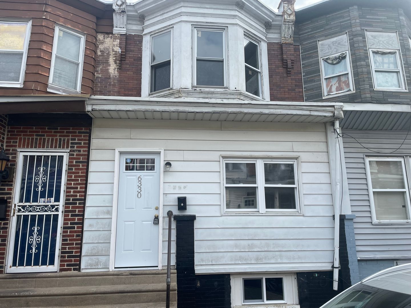 Philadelphia House: 6330 Wheeler St