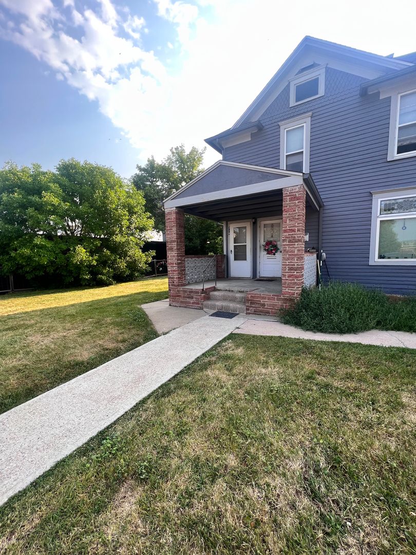 700 Block 5th Street