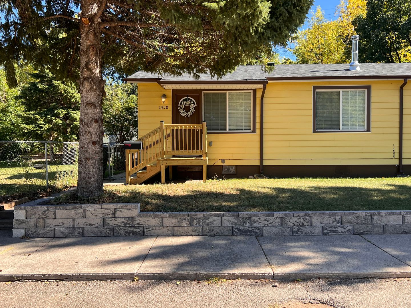 Sturgis Apartment: 1350 Meade Ave
