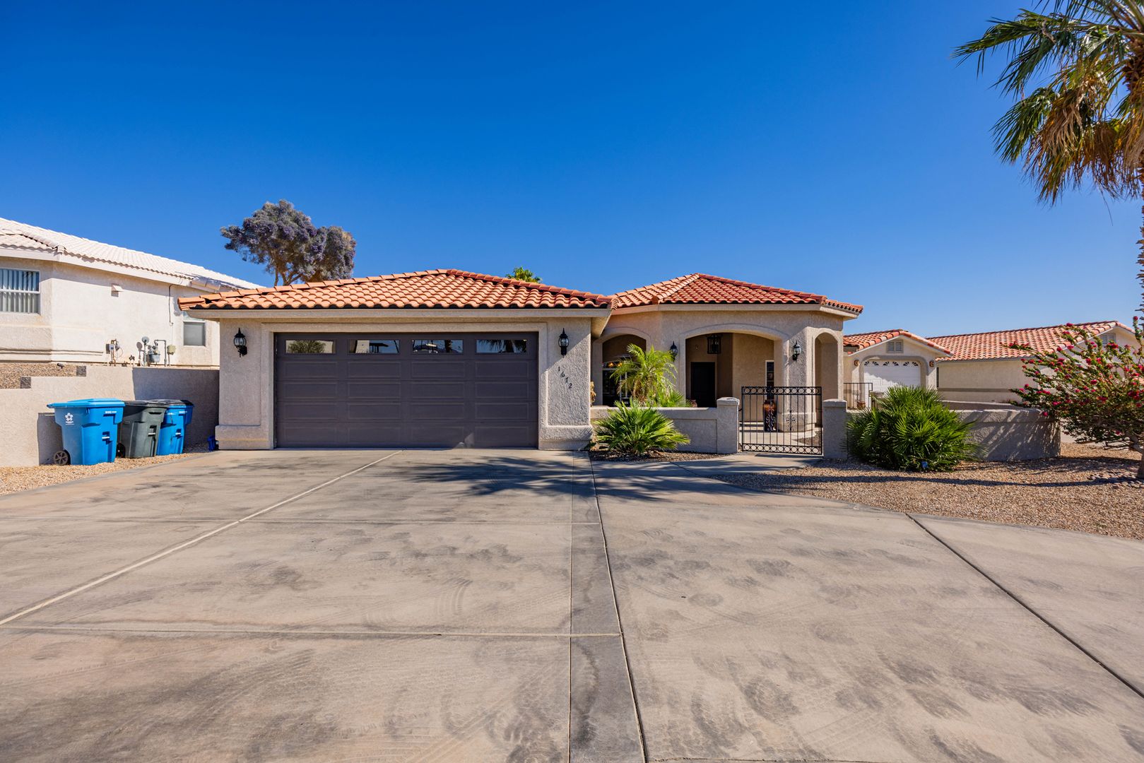 Lake Havasu City House: VR - 1672 Kiowa Ave