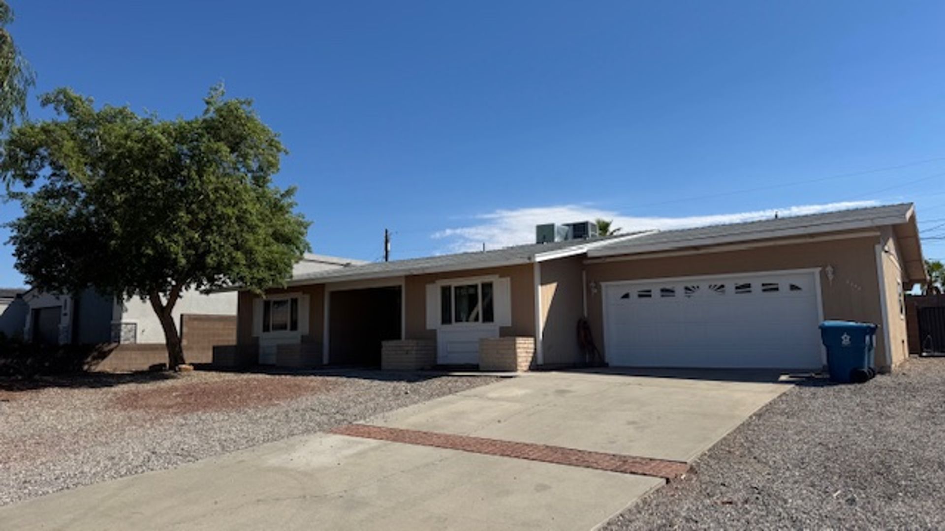 Lake Havasu City House: 3440 Big Chief Dr