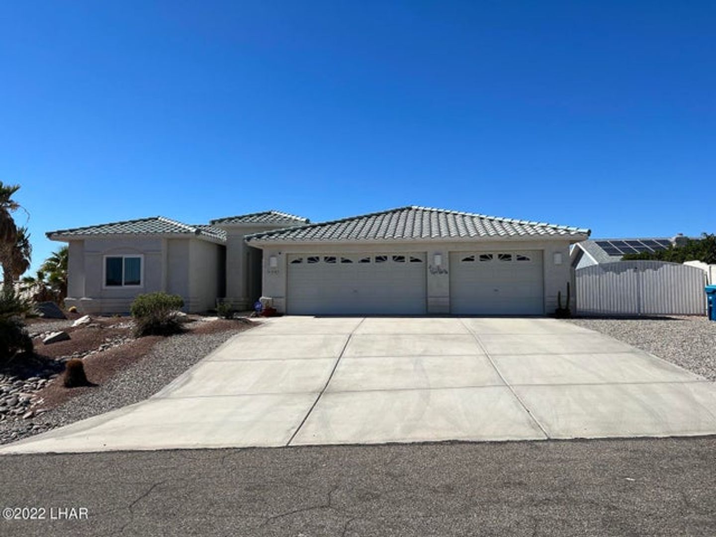 Lake Havasu City House: VR - 3667 Taurus Ln