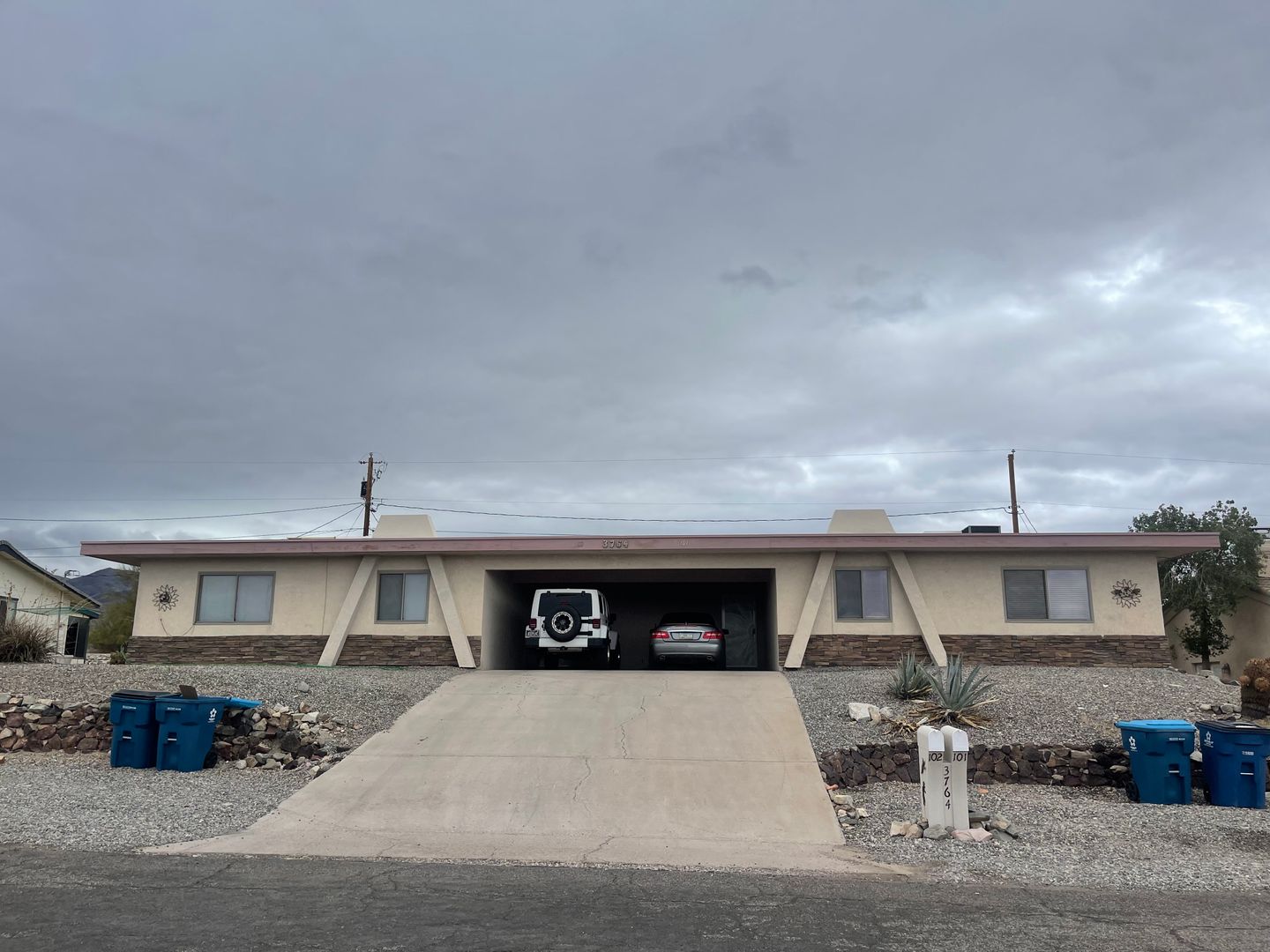 Lake Havasu City House: 3764 Hiawatha Dr