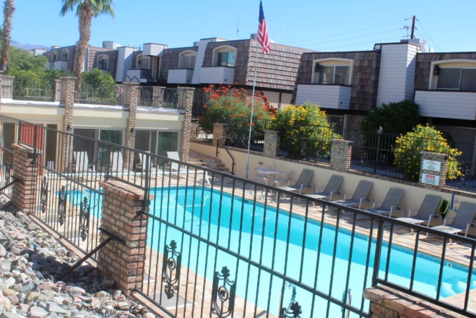 Lake Havasu City Apartment: 1730 Swanson Ave