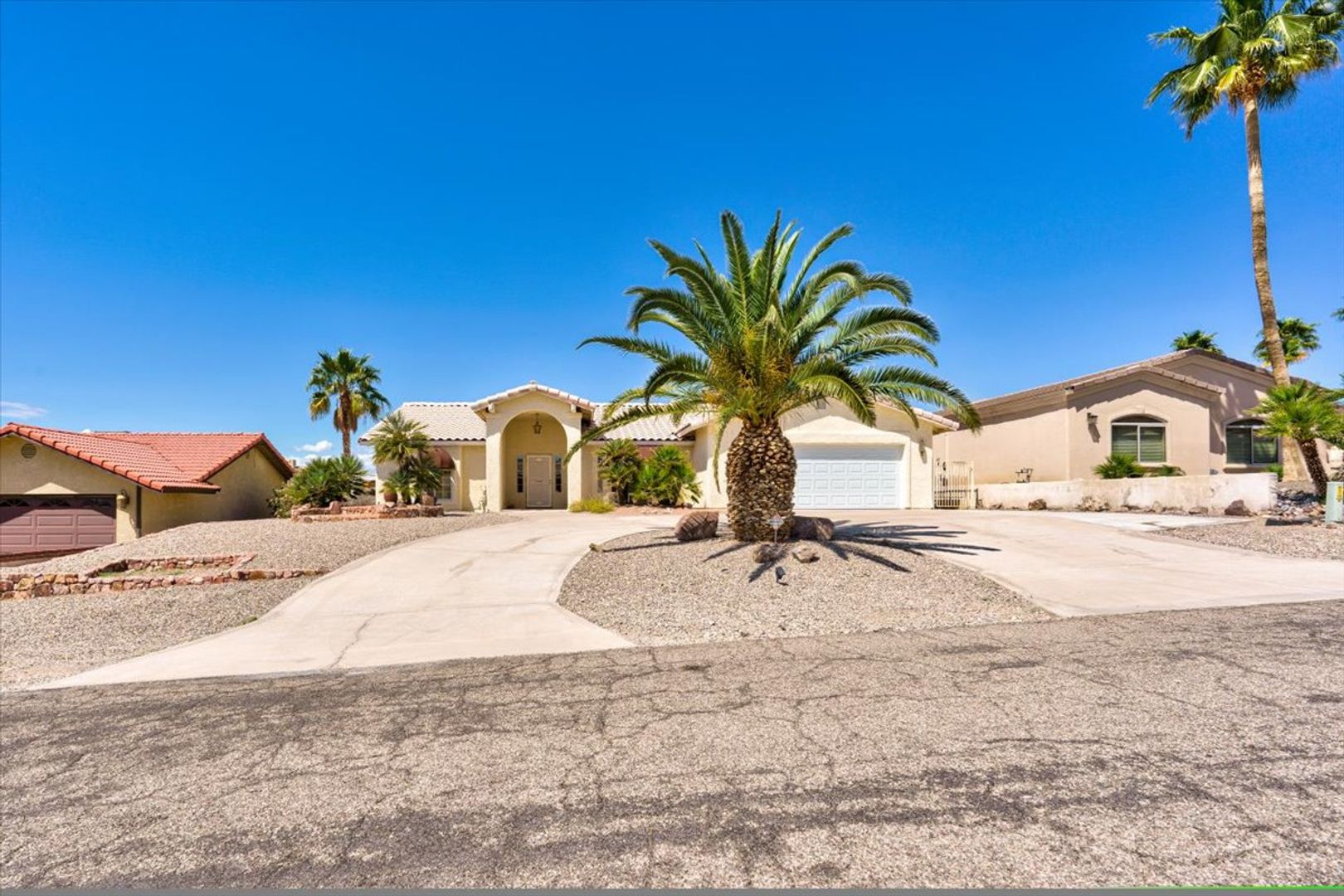 Lake Havasu City House: 509 Aloha Dr