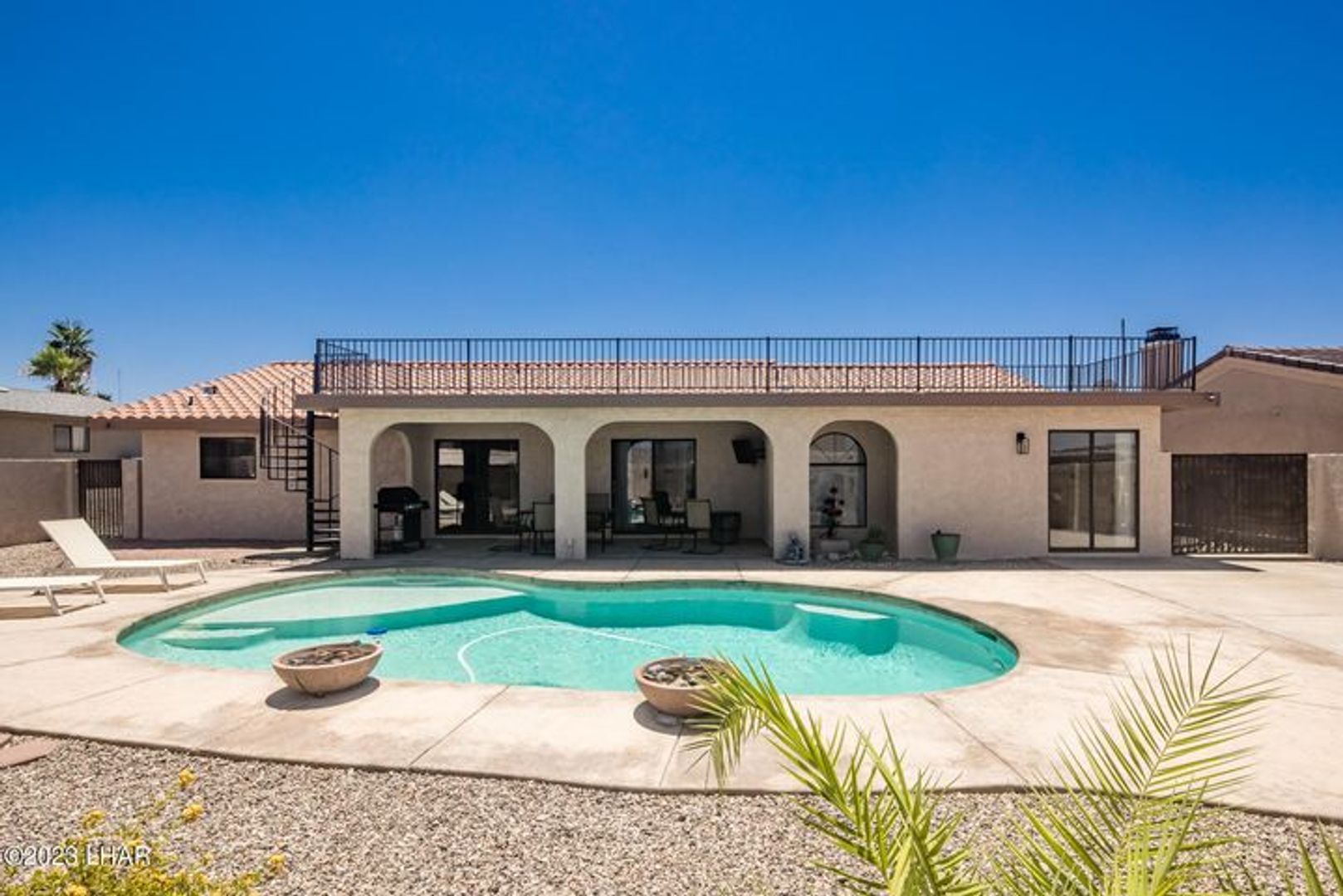 Lake Havasu City House: 3565 Big Chief Dr